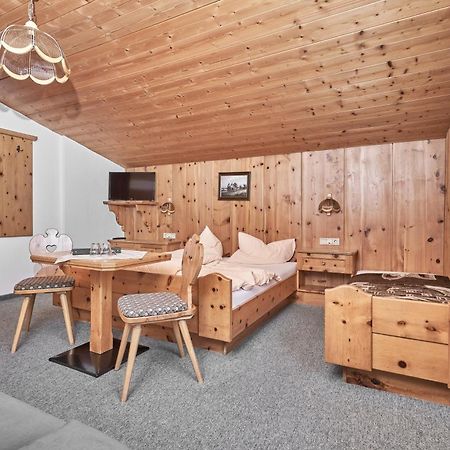 Gaestehaus Judith Зёльден Экстерьер фото