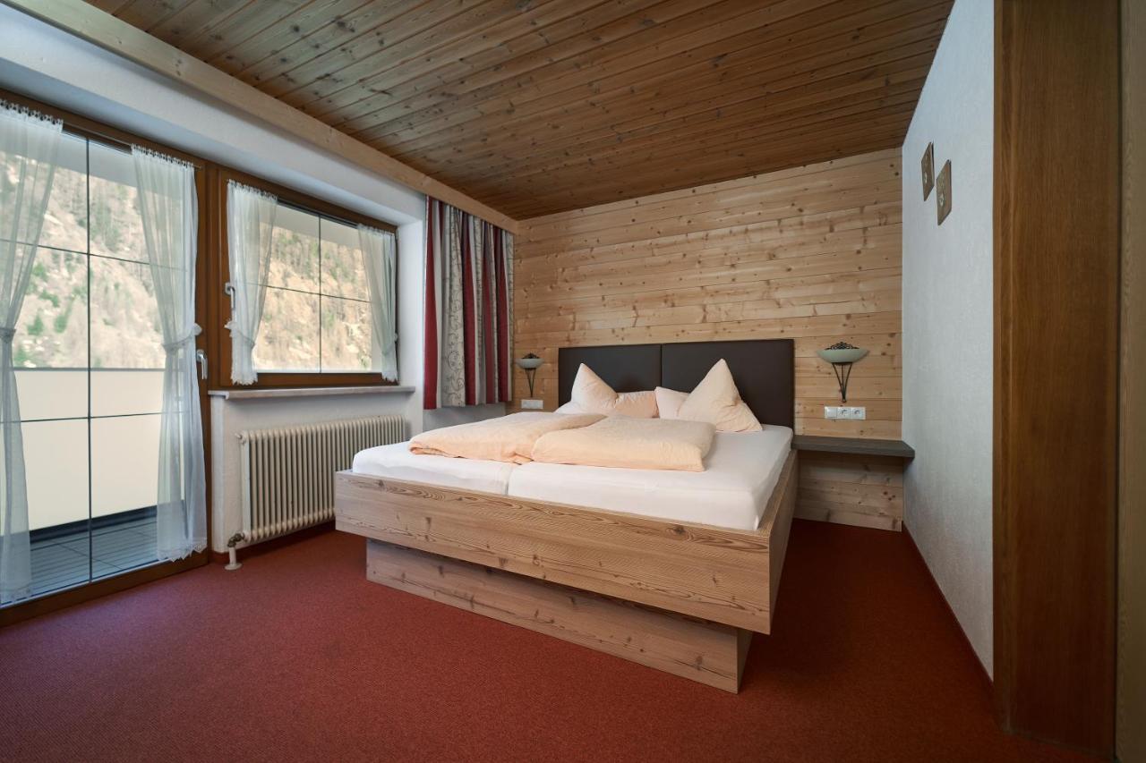 Gaestehaus Judith Зёльден Экстерьер фото