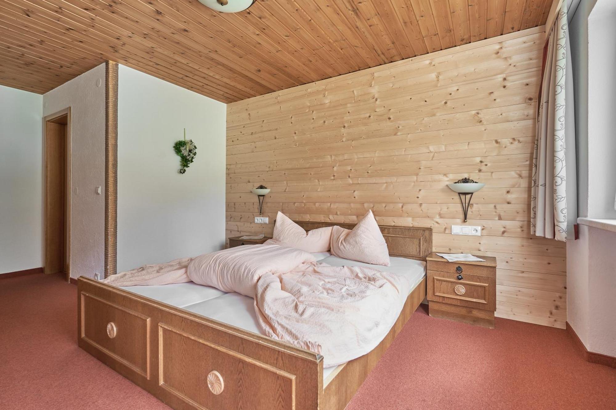 Gaestehaus Judith Зёльден Экстерьер фото