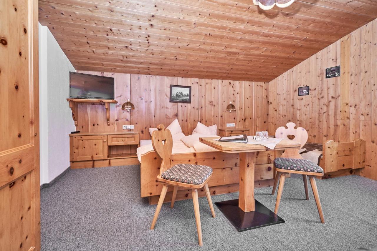 Gaestehaus Judith Зёльден Экстерьер фото