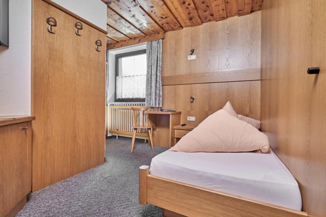 Gaestehaus Judith Зёльден Экстерьер фото