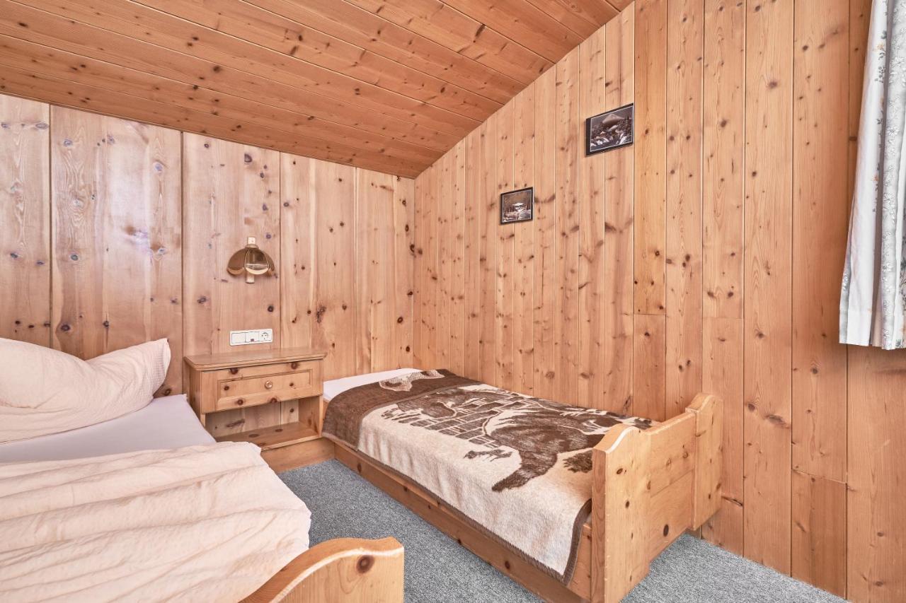 Gaestehaus Judith Зёльден Экстерьер фото