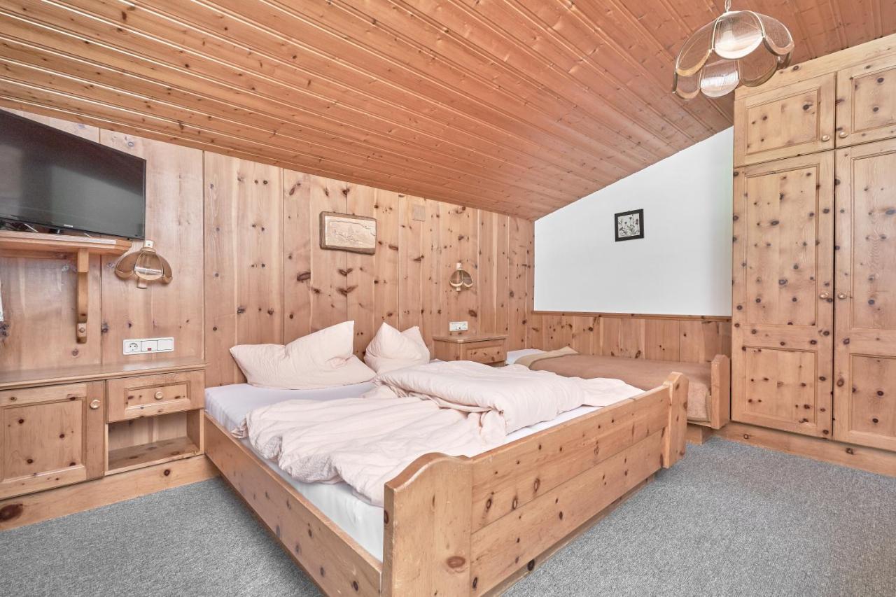 Gaestehaus Judith Зёльден Экстерьер фото