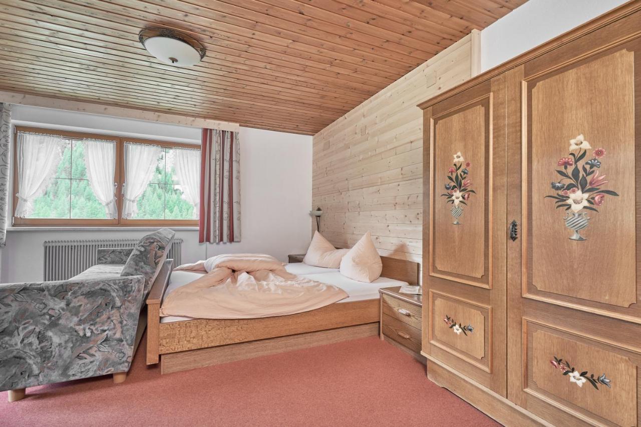 Gaestehaus Judith Зёльден Экстерьер фото