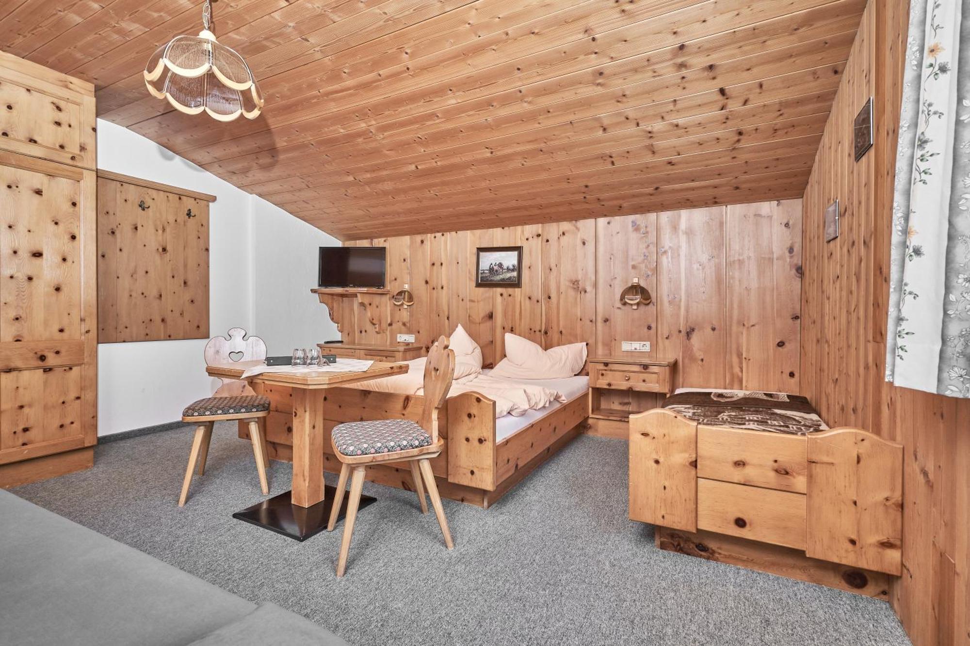 Gaestehaus Judith Зёльден Экстерьер фото